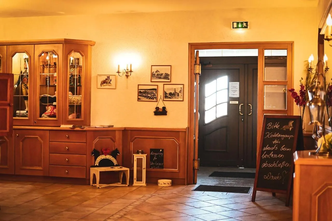 Berghotel Steiger - Erzgebirge Schneeberg