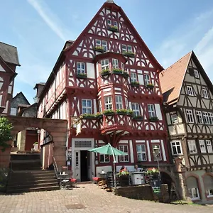 Schmuckkästchen *** Miltenberg