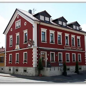 Zum Schwan *** Kurnach