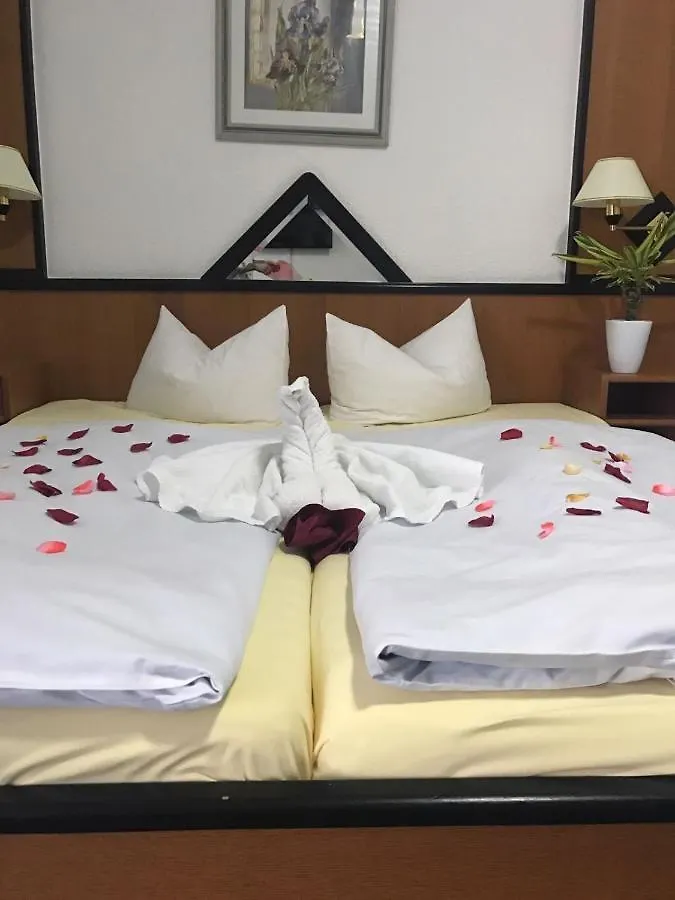 Hotel Berghotel Steiger - Pfotenurlaub Schneeberg