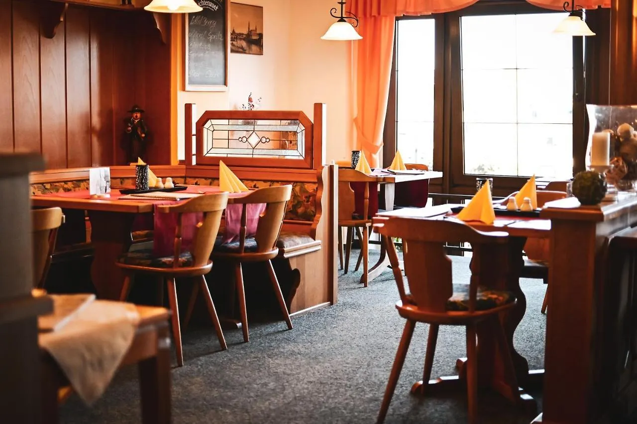 Berghotel Steiger - Pfotenurlaub Schneeberg  Hotel