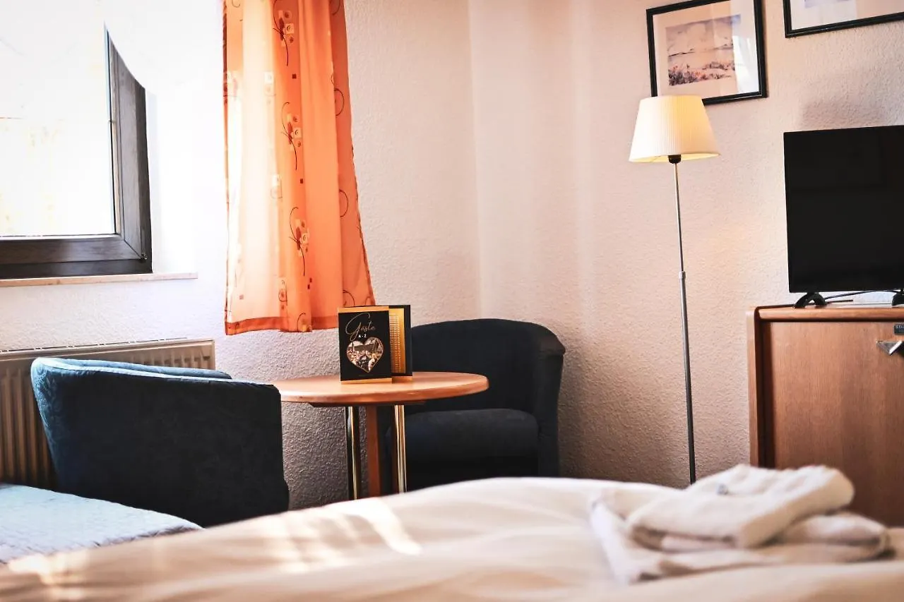 Hotel Berghotel Steiger - Pfotenurlaub Schneeberg
