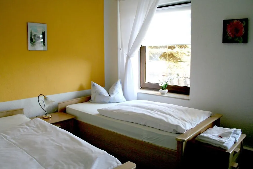 Berghotel Steiger - Pfotenurlaub Schneeberg  Hotel Schneeberg (Saxony)